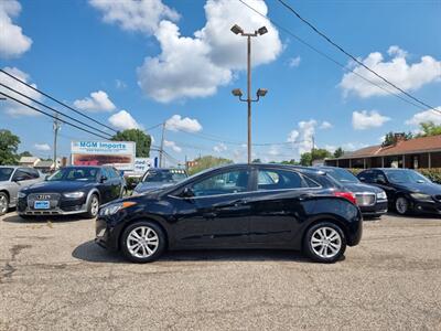 2014 Hyundai ELANTRA GT   - Photo 2 - Cincinnati, OH 45231