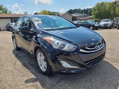 2014 Hyundai ELANTRA GT   - Photo 4 - Cincinnati, OH 45231