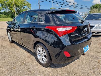 2014 Hyundai ELANTRA GT   - Photo 7 - Cincinnati, OH 45231