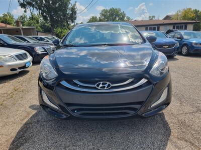 2014 Hyundai ELANTRA GT   - Photo 3 - Cincinnati, OH 45231