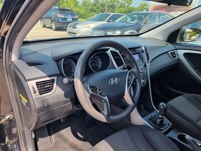 2014 Hyundai ELANTRA GT   - Photo 9 - Cincinnati, OH 45231