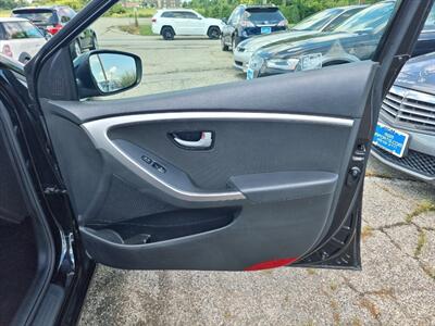 2014 Hyundai ELANTRA GT   - Photo 29 - Cincinnati, OH 45231
