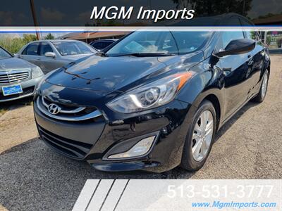 2014 Hyundai ELANTRA GT   - Photo 1 - Cincinnati, OH 45231