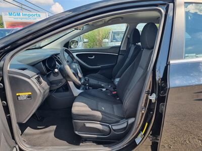 2014 Hyundai ELANTRA GT   - Photo 8 - Cincinnati, OH 45231