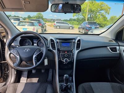 2014 Hyundai ELANTRA GT   - Photo 10 - Cincinnati, OH 45231