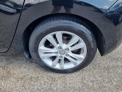 2014 Hyundai ELANTRA GT   - Photo 34 - Cincinnati, OH 45231