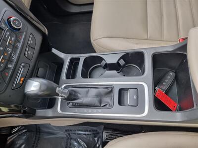 2017 Ford Escape Titanium   - Photo 17 - Cincinnati, OH 45231