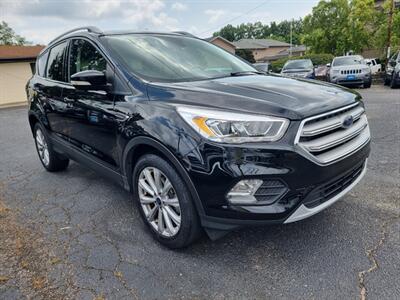 2017 Ford Escape Titanium   - Photo 4 - Cincinnati, OH 45231