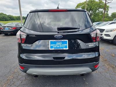 2017 Ford Escape Titanium   - Photo 6 - Cincinnati, OH 45231
