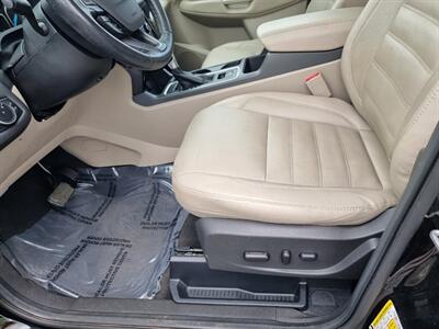 2017 Ford Escape Titanium   - Photo 21 - Cincinnati, OH 45231