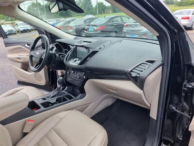 2017 Ford Escape Titanium   - Photo 28 - Cincinnati, OH 45231