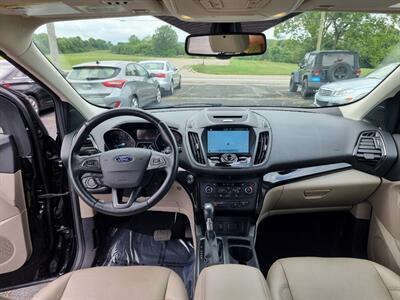 2017 Ford Escape Titanium   - Photo 10 - Cincinnati, OH 45231