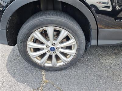 2017 Ford Escape Titanium   - Photo 39 - Cincinnati, OH 45231
