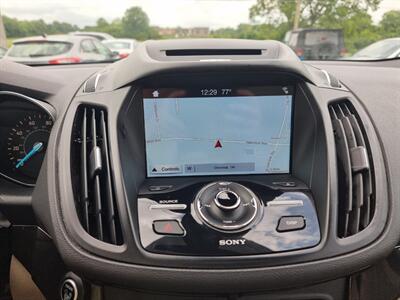 2017 Ford Escape Titanium   - Photo 14 - Cincinnati, OH 45231