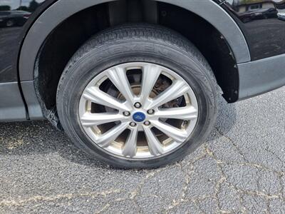2017 Ford Escape Titanium   - Photo 36 - Cincinnati, OH 45231