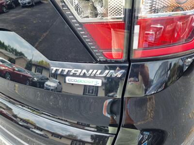 2017 Ford Escape Titanium   - Photo 40 - Cincinnati, OH 45231