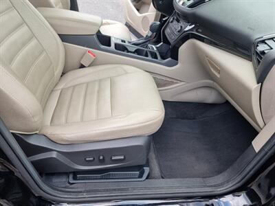 2017 Ford Escape Titanium   - Photo 30 - Cincinnati, OH 45231