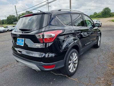 2017 Ford Escape Titanium   - Photo 5 - Cincinnati, OH 45231