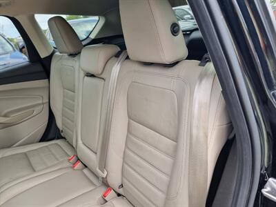 2017 Ford Escape Titanium   - Photo 24 - Cincinnati, OH 45231