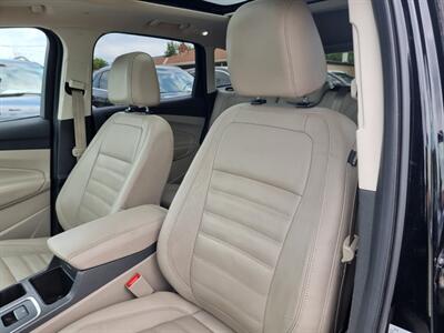 2017 Ford Escape Titanium   - Photo 20 - Cincinnati, OH 45231