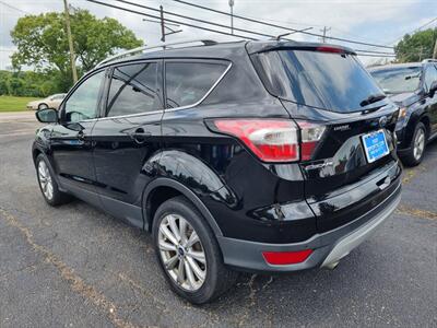 2017 Ford Escape Titanium   - Photo 7 - Cincinnati, OH 45231