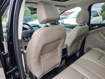 2017 Ford Escape Titanium   - Photo 23 - Cincinnati, OH 45231