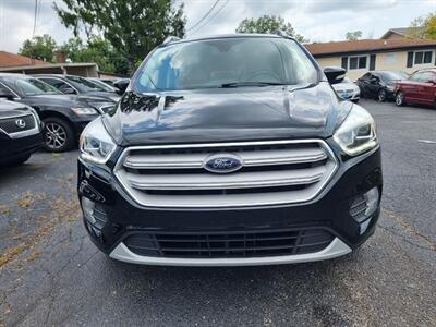 2017 Ford Escape Titanium   - Photo 3 - Cincinnati, OH 45231