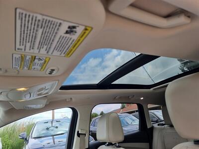 2017 Ford Escape Titanium   - Photo 19 - Cincinnati, OH 45231
