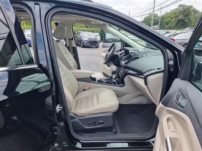 2017 Ford Escape Titanium   - Photo 27 - Cincinnati, OH 45231