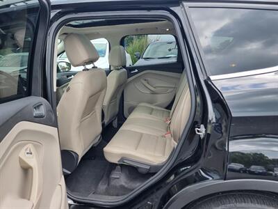 2017 Ford Escape Titanium   - Photo 22 - Cincinnati, OH 45231
