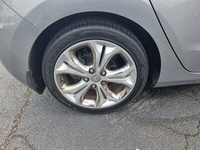 2013 Hyundai ELANTRA GT   - Photo 36 - Cincinnati, OH 45231