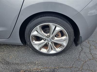 2013 Hyundai ELANTRA GT   - Photo 33 - Cincinnati, OH 45231