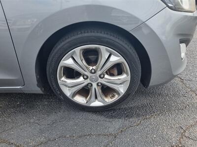 2013 Hyundai ELANTRA GT   - Photo 35 - Cincinnati, OH 45231