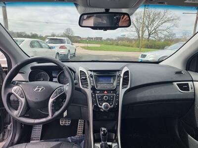 2013 Hyundai ELANTRA GT   - Photo 10 - Cincinnati, OH 45231