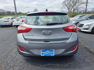 2013 Hyundai ELANTRA GT   - Photo 6 - Cincinnati, OH 45231