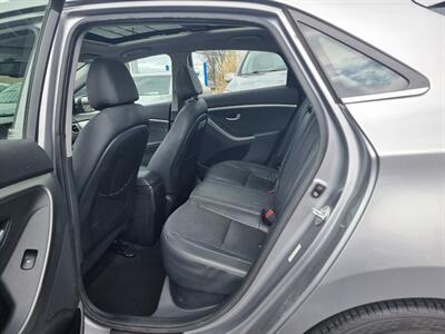 2013 Hyundai ELANTRA GT   - Photo 19 - Cincinnati, OH 45231