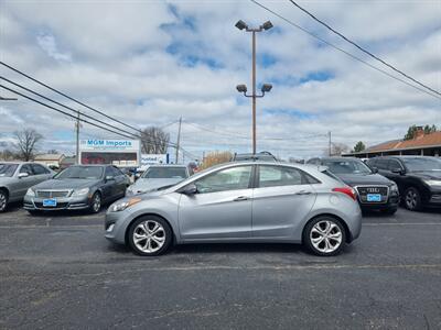 2013 Hyundai ELANTRA GT   - Photo 2 - Cincinnati, OH 45231