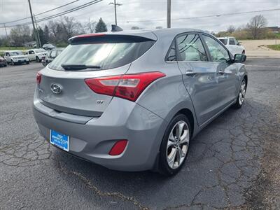 2013 Hyundai ELANTRA GT   - Photo 5 - Cincinnati, OH 45231