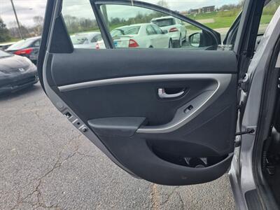 2013 Hyundai ELANTRA GT   - Photo 29 - Cincinnati, OH 45231