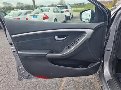 2013 Hyundai ELANTRA GT   - Photo 30 - Cincinnati, OH 45231