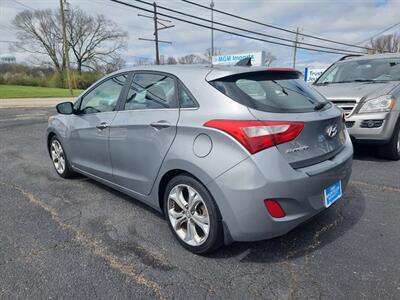 2013 Hyundai ELANTRA GT   - Photo 7 - Cincinnati, OH 45231