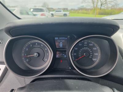 2013 Hyundai ELANTRA GT   - Photo 12 - Cincinnati, OH 45231