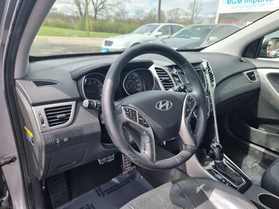 2013 Hyundai ELANTRA GT   - Photo 9 - Cincinnati, OH 45231
