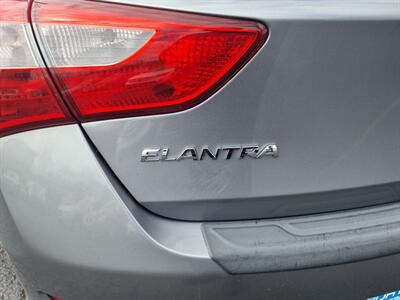 2013 Hyundai ELANTRA GT   - Photo 38 - Cincinnati, OH 45231