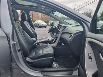 2013 Hyundai ELANTRA GT   - Photo 24 - Cincinnati, OH 45231