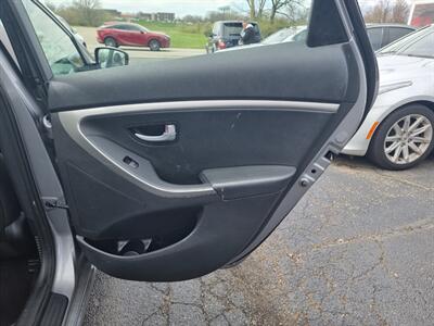 2013 Hyundai ELANTRA GT   - Photo 28 - Cincinnati, OH 45231