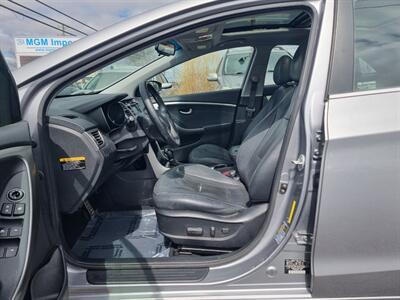 2013 Hyundai ELANTRA GT   - Photo 8 - Cincinnati, OH 45231