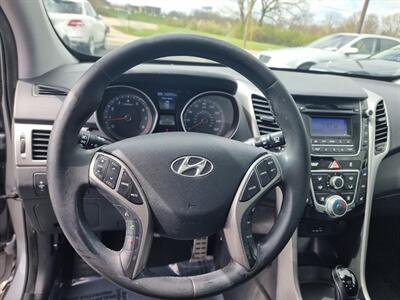 2013 Hyundai ELANTRA GT   - Photo 11 - Cincinnati, OH 45231