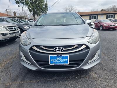2013 Hyundai ELANTRA GT   - Photo 3 - Cincinnati, OH 45231