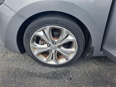 2013 Hyundai ELANTRA GT   - Photo 34 - Cincinnati, OH 45231